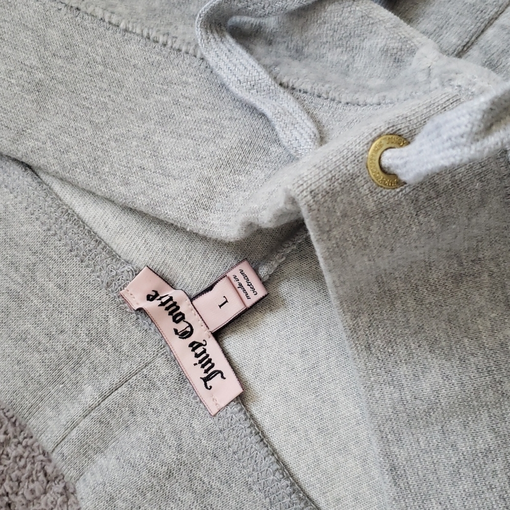 Juicy Couture women's track pants - Picture 5 of 9